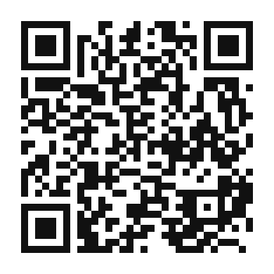 QR code linking to the digital version of Classic French Croque Madame