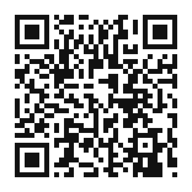 QR code linking to the digital version of Croque Monsieur de Luxe