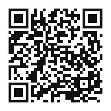 QR code linking to the digital version of Crostini Con Funghi