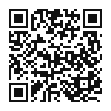 QR code linking to the digital version of Crostini Con Lardo