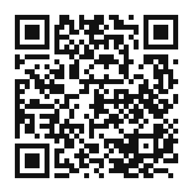 QR code linking to the digital version of Crostini Di Fegatini