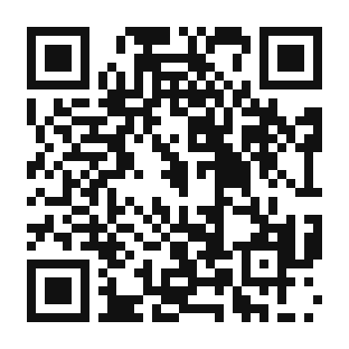 QR code linking to the digital version of Crostini Di Fegato
