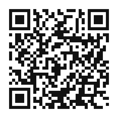 QR code linking to the digital version of Crystal Prawn
