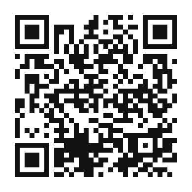 QR code linking to the digital version of Crystal Shrimps
