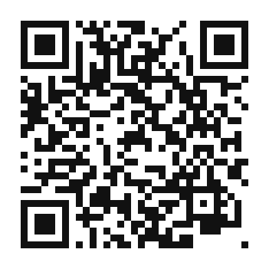QR code linking to the digital version of Cuban Coffee (Cafecito)