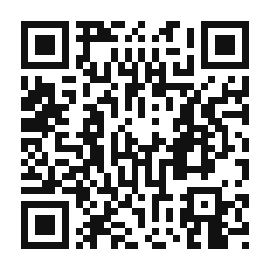 QR code linking to the digital version of Cuchifritos - Puerto Rican Fried Delights