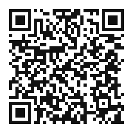 QR code linking to the digital version of Refreshing Cucumber and Avocado Smoothie
