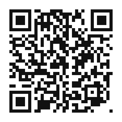 QR code linking to the digital version of Refreshing Cucumber and Dill Salad
