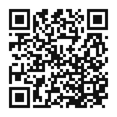 QR code linking to the digital version of Cucumber and Tomato Salad