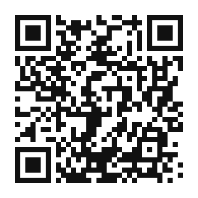 QR code linking to the digital version of Refreshing Cucumber Cooler