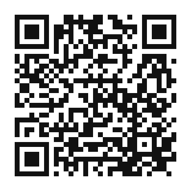 QR code linking to the digital version of Cucumber Gin and Tonic