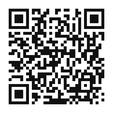 QR code linking to the digital version of Cucumber Ginger Fizz