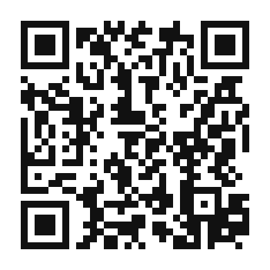 QR code linking to the digital version of Cucumber Honeydew Spritzer