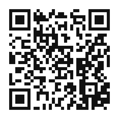 QR code linking to the digital version of Refreshing Cucumber Lassi