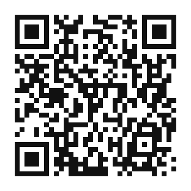 QR code linking to the digital version of Cucumber Lemon Mint Infused Water