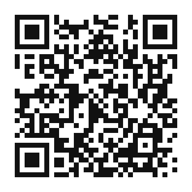 QR code linking to the digital version of Cucumber Lime Refresher