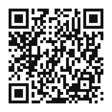 QR code linking to the digital version of Refreshing Cucumber Margarita
