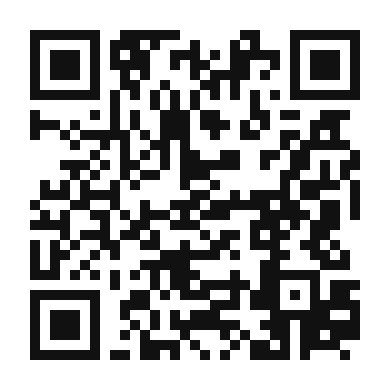 QR code linking to the digital version of Cucumber Melon Italian Soda