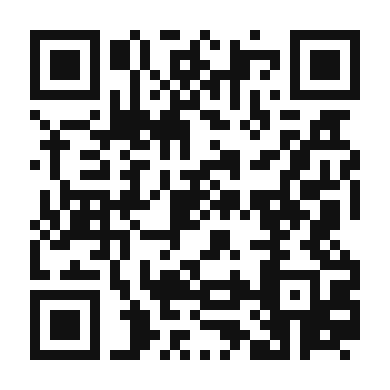 QR code linking to the digital version of Cucumber Mint Limeade