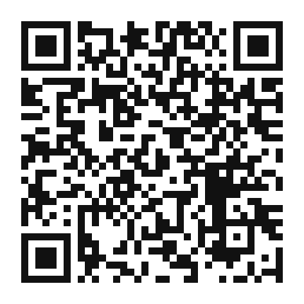QR code linking to the digital version of Cucumber Raita with Basmati Rice