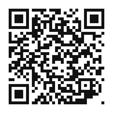 QR code linking to the digital version of Homemade Cumberland Sausage