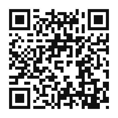 QR code linking to the digital version of Cuoppo Di Mare