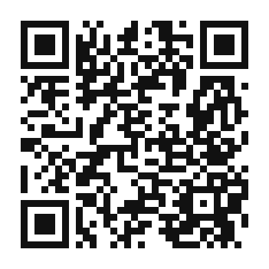 QR code linking to the digital version of Curd Rice