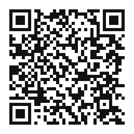 QR code linking to the digital version of Curried Endive and Potato Soup