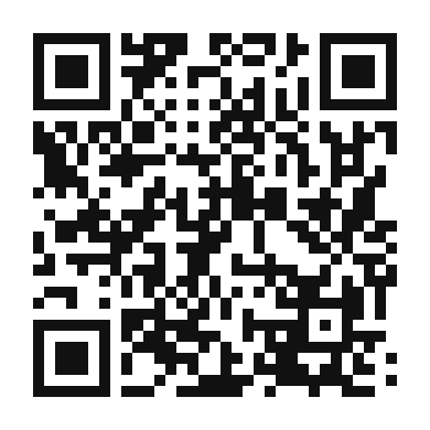 QR code linking to the digital version of Curried Hashbrowns