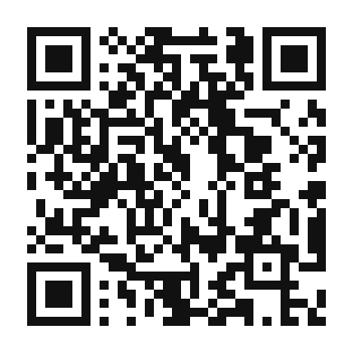 QR code linking to the digital version of Curried Parsnip Soup