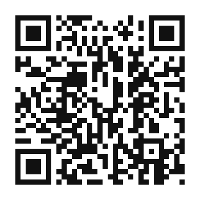 QR code linking to the digital version of Curry Beef Stir Fry