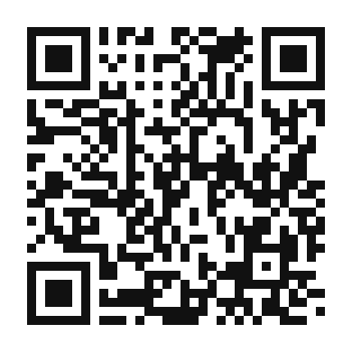 QR code linking to the digital version of Curry Puff