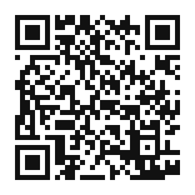 QR code linking to the digital version of Curry Ramen