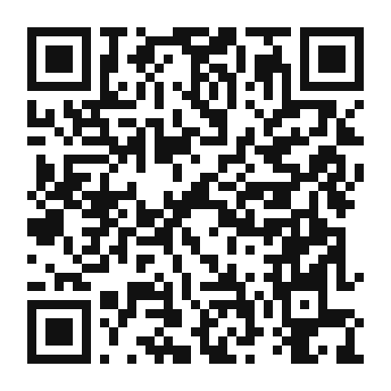 QR code linking to the digital version of Curry Spiced Country Potatoes
