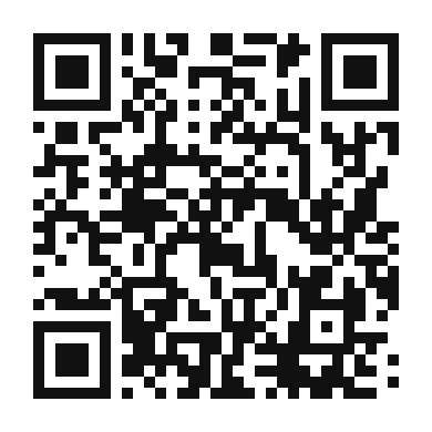 QR code linking to the digital version of Aromatic Curry Vegetable Stir Fry