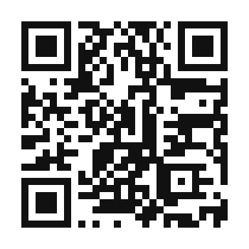 QR code linking to the digital version of Creamy Chicken Curry