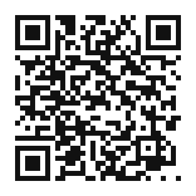 QR code linking to the digital version of Authentic German Currywurst