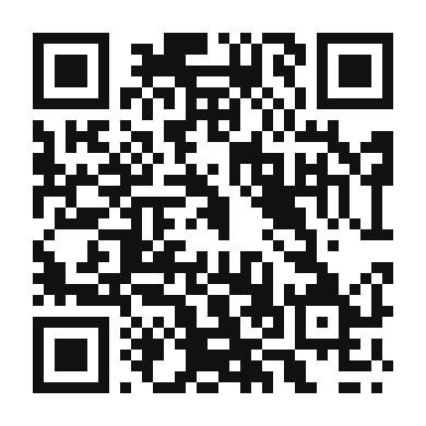 QR code linking to the digital version of Daal Makhani