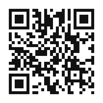 QR code linking to the digital version of Daifuku