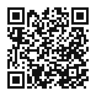 QR code linking to the digital version of Daing Na Bangus