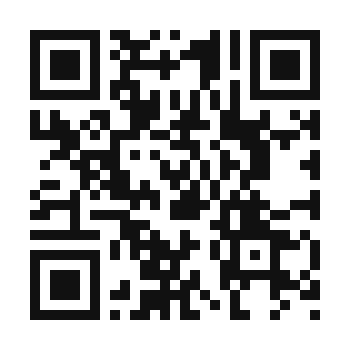 QR code linking to the digital version of Classic Daiquiri
