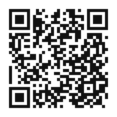QR code linking to the digital version of Dak Galbi