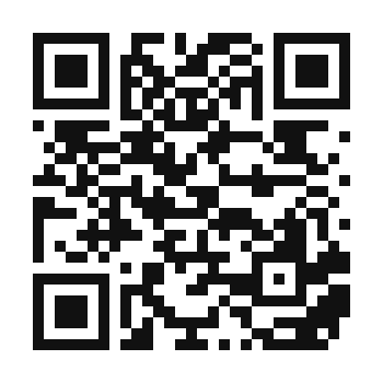 QR code linking to the digital version of Dakgalbi