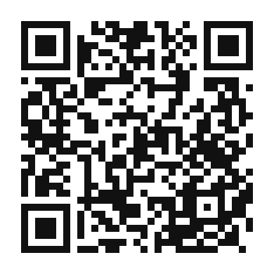 QR code linking to the digital version of Dakgangjeong