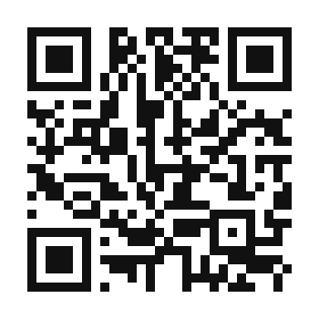 QR code linking to the digital version of Dakjuk (Korean Chicken Porridge)