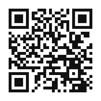 QR code linking to the digital version of Dal Bhat