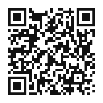 QR code linking to the digital version of Dalmatian Octopus Salad