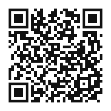 QR code linking to the digital version of Dam Square Dark Roast