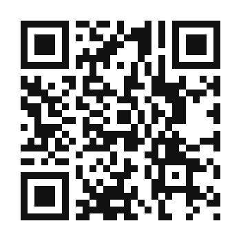 QR code linking to the digital version of Traditional Australian Damper