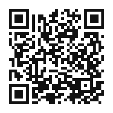 QR code linking to the digital version of Dan Dan Noodles